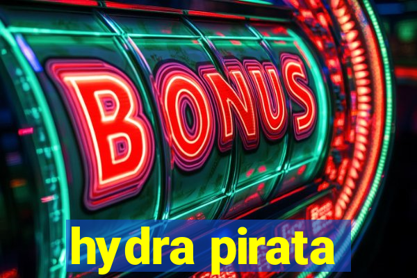 hydra pirata